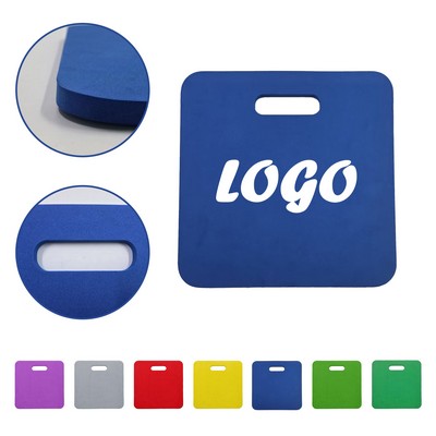 12.5" EVA Stadium Seat Cushion