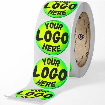 2" x 2" Build Your Own Stickers