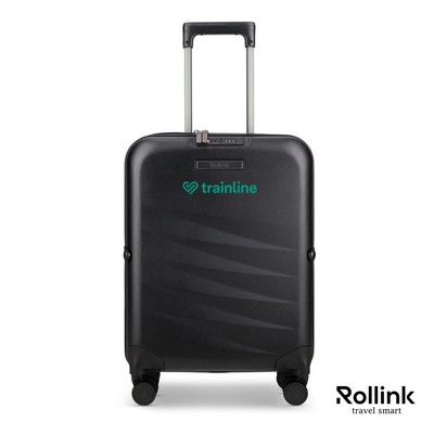 Rollink® Mono 21" Carry On Luggage