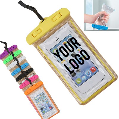 Waterproof Phone Pouch