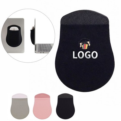 Stick and Go Mouse Sleeve