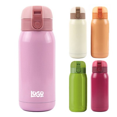 12.6oz Stainless Steel Insulation Cup