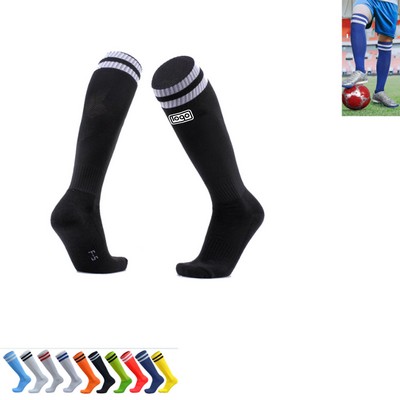 Anti Football Socks