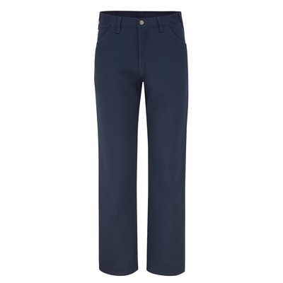 Dickies Bottoms - Men's Jean-Cut Rugged Twill Pant