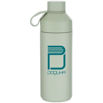 34 oz Ocean Bottle Original (Shale Green)