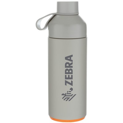 34 oz Ocean Bottle Original (Rock Gray)