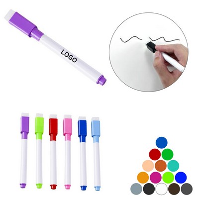Magnetic Dry Erase Marker
