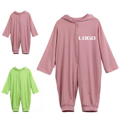 Personalized Infant Onesies