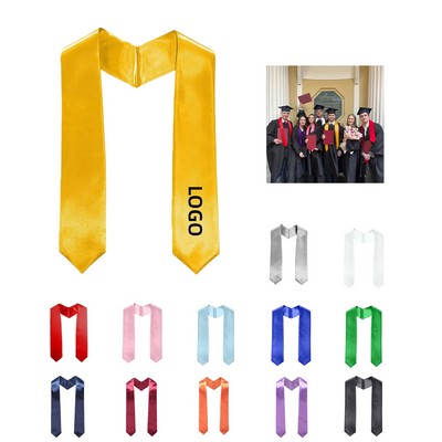 Graduation Ceremony Shoulder Strap