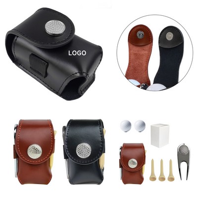 Golf Tool Belt Pouch
