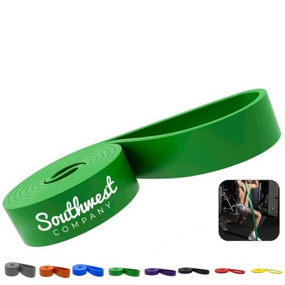 Resistance Loop Band