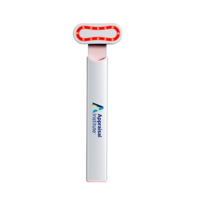 Red Light Therapy Wand Neck and Face Massager