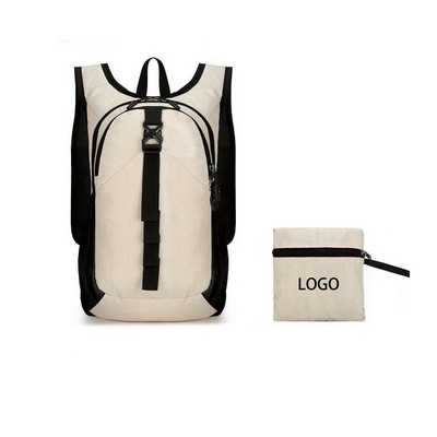 Foldable Ultralight Backpack
