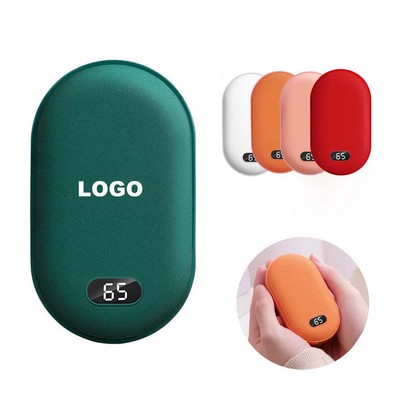 2" 1 Portable Hand Warmer