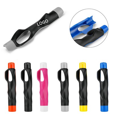 Golf Grip Trainer