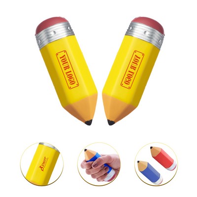 Pencil Stress Reliever