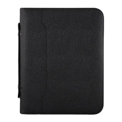PU Zip Folder