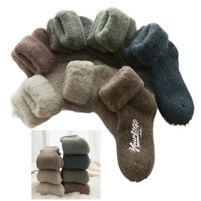 Ladies' Winter Snow Socks