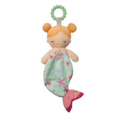 Cora Mermaid Teether