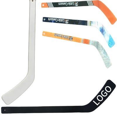 Plastic Hockey Stick