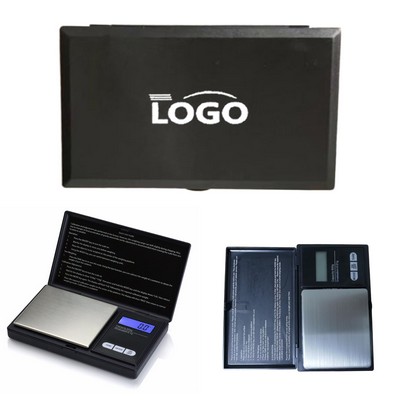 Portable Mini Precision Digital Scale
