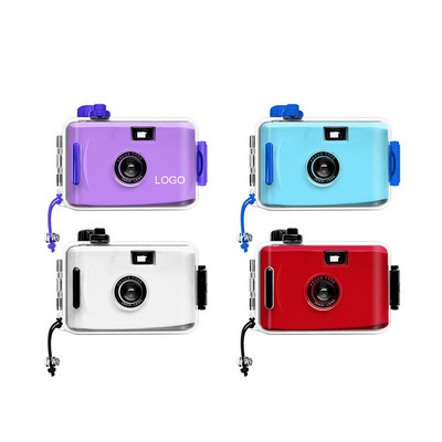 Waterproof Film Camera