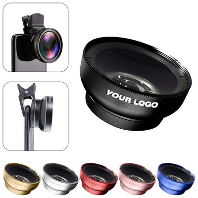 2" 1 Phone Camera Lens