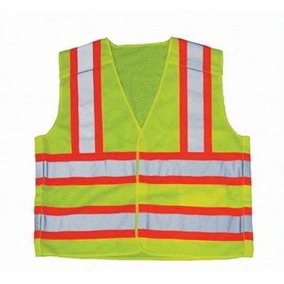 Forester VEST 33 5 POINT CLASS 2 MESH VEST