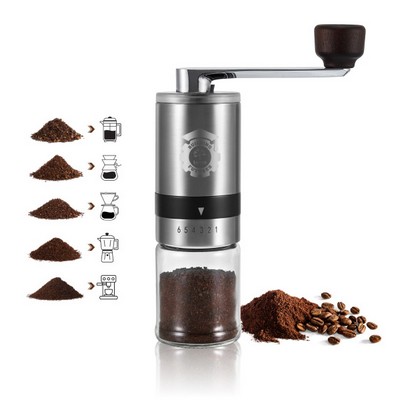 Manual Coffee Grinder