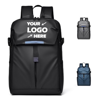 Large-capacity Travel Backpack