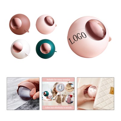 Washable Lint Remover Ball