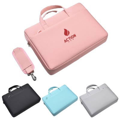 Single-shoulder Laptop Bag