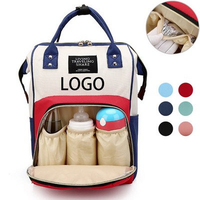 Baby Diaper Bag