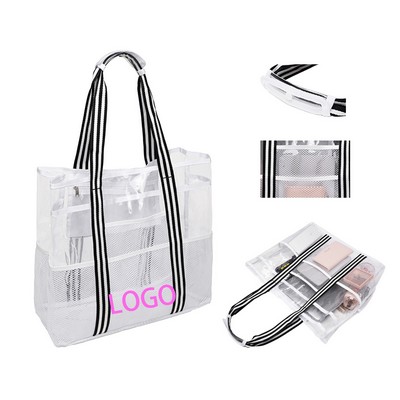 Large-Capacity Storage Bag