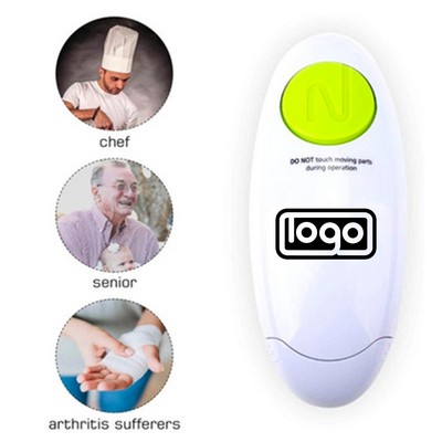 Kitchen Electric Can Opener