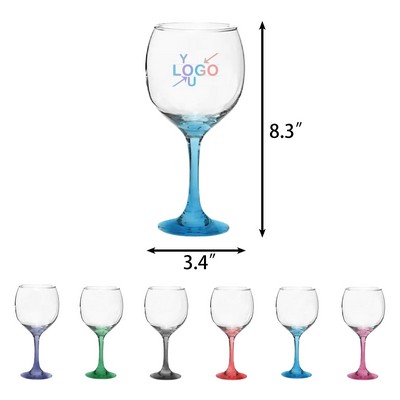 Elegant Wine Goblet, 20.5 oz.