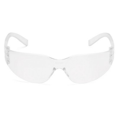 Pyramex Intruder Clear Safety Glasses
