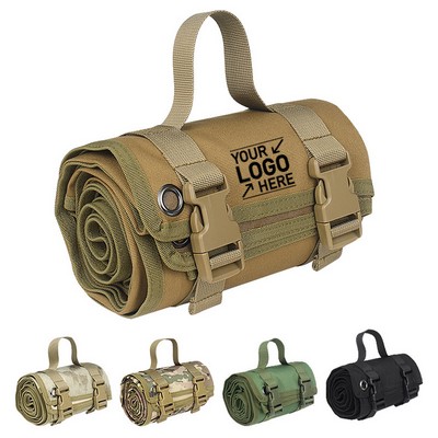 Portable Outdoor Roll Up Shooting Mats