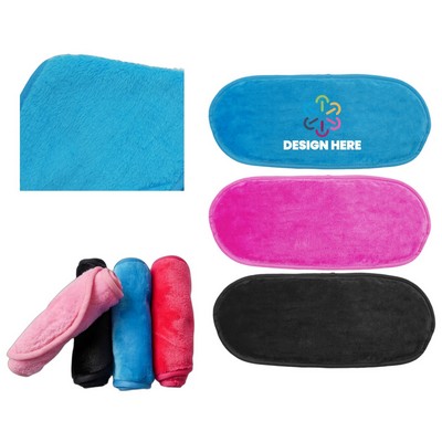 Makeup Remover Towel Full Color