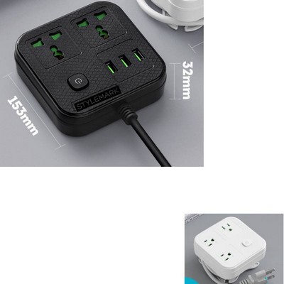 Extended Wire Terminal Board
