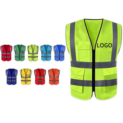 Reflective Vest