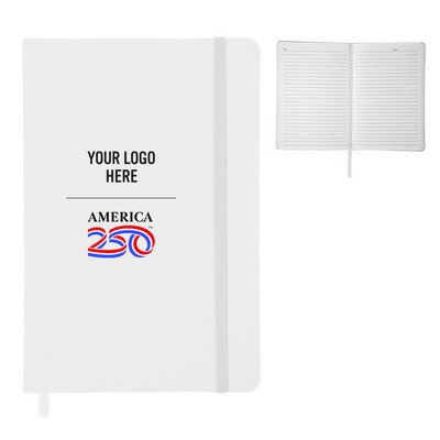 America250™ Muse Recycled Journal