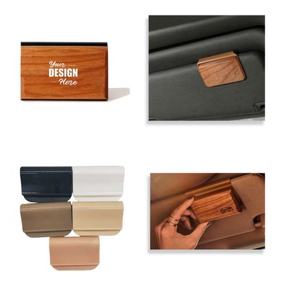 Car Fragrance Tablets