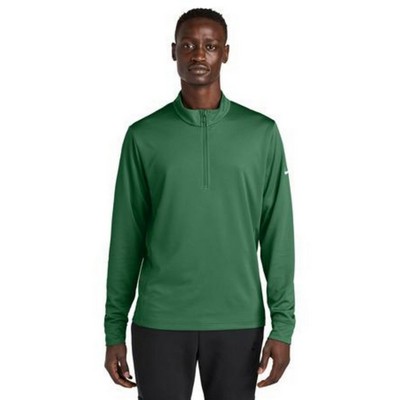 Nike Essential 1/2-Zip Cover-Up