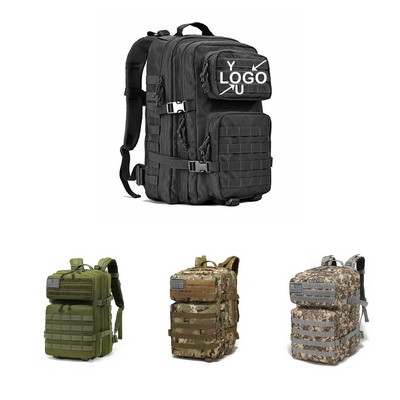 Tactical Military Backpack