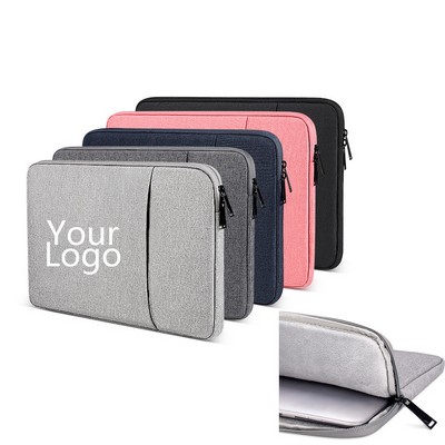 Oxford Portable Laptop Case Sleeve