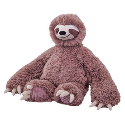 15" Snuggleluvs Sloth