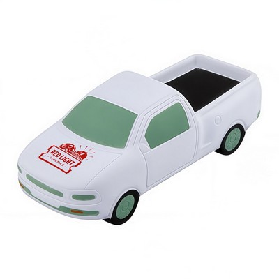 Pickup Truck Stress Relief Toys