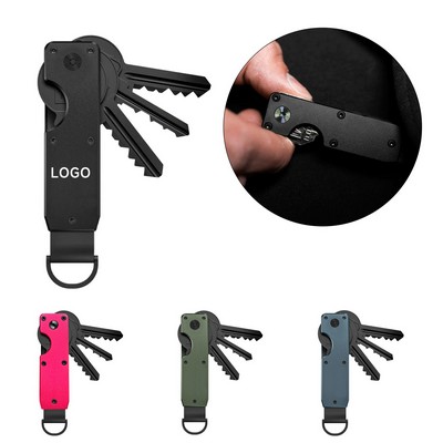 Metal Key Chain