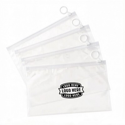 Clear Storage Bag